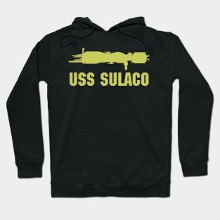 USS Sulaco Hoodie